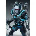 Sideshow Studio Mr. Freeze Victor Fries - Collectible Figure