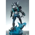 Sideshow Studio Mr. Freeze Victor Fries - Collectible Figure
