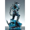 Sideshow Studio Mr. Freeze Victor Fries - Collectible Figure