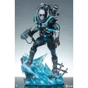 Sideshow Studio Mr. Freeze Victor Fries - Collectible Figure