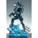 Sideshow Studio Mr. Freeze Victor Fries - Collectible Figure