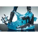 Sideshow Studio Mr. Freeze Victor Fries - Collectible Figure