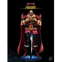One Piece Harald BLACK Studio - Estilo y Exclusividad