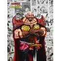 One Piece Harald BLACK Studio - Estilo y Exclusividad