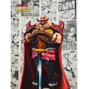One Piece Harald BLACK Studio - Estilo y Exclusividad