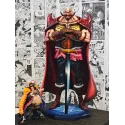 One Piece Harald BLACK Studio - Estilo y Exclusividad