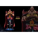 One Piece Harald BLACK Studio - Estilo y Exclusividad