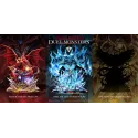Deadman Studio Obelisk the Tormentor LED - Exclusive Collection