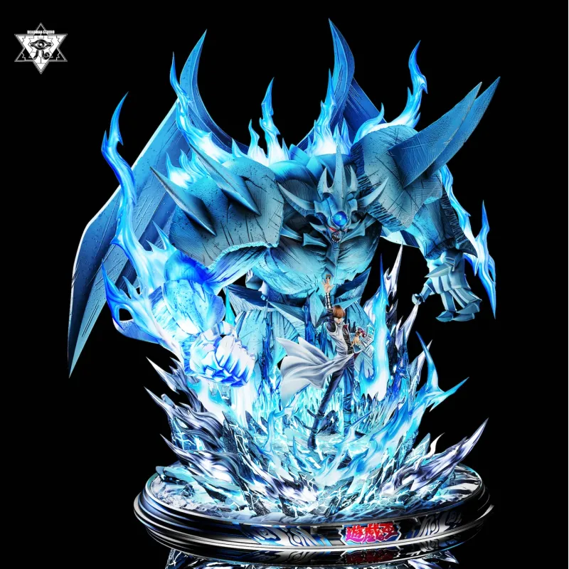 Deadman Studio Obelisk the Tormentor LED - Exclusive Collection