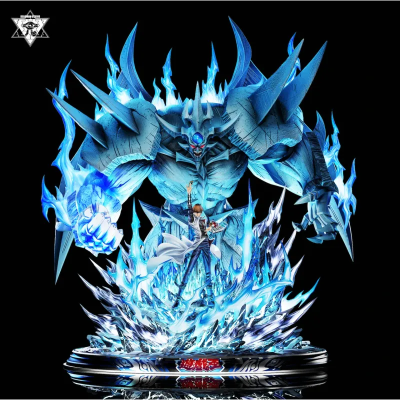 Deadman Studio Obelisk the Tormentor LED - Exclusive Collection