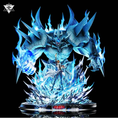 Deadman Studio Obelisk the Tormentor LED - Exclusive Collection