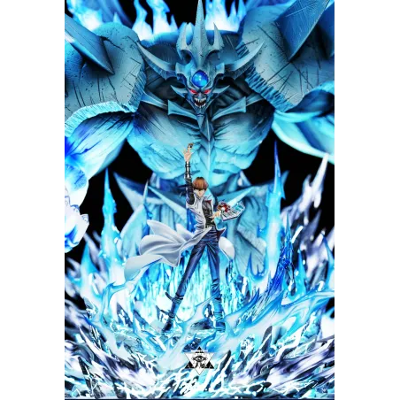 Deadman Studio Obelisk the Tormentor LED - Exclusive Collection