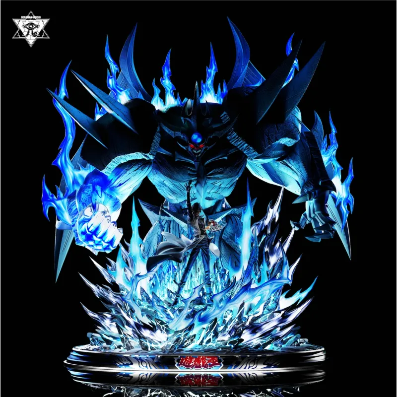 Deadman Studio Obelisk the Tormentor LED - Exclusive Collection