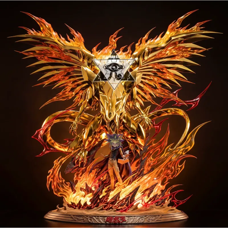 Deadman Studio Obelisk the Tormentor LED - Exclusive Collection
