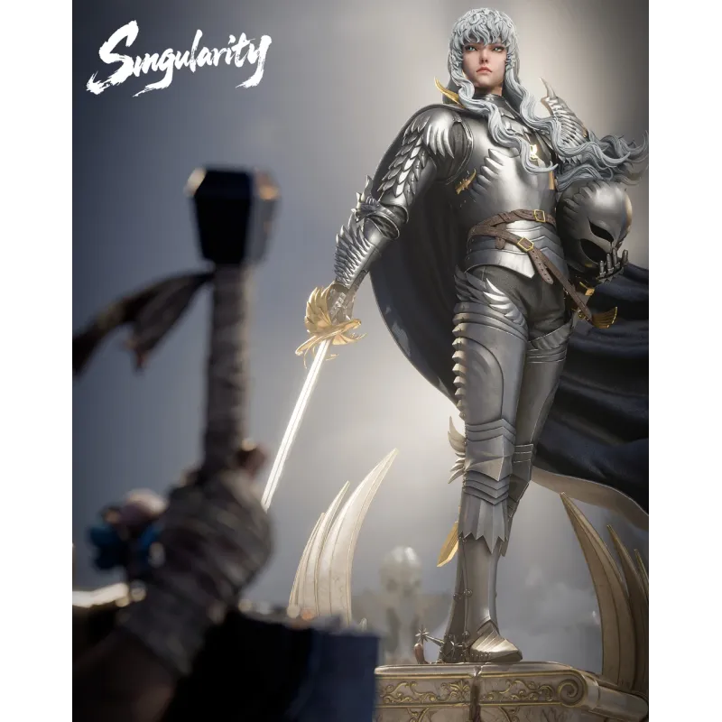 Singularity Studio Griffith: Innovation in Digital Design