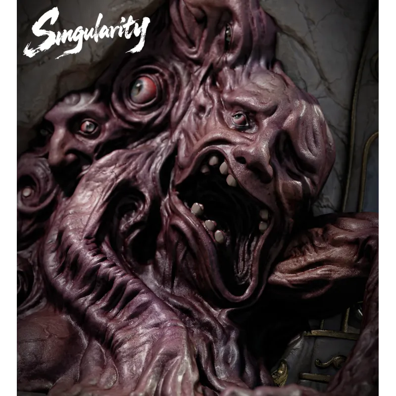 Singularity Studio Griffith: Innovation in Digital Design