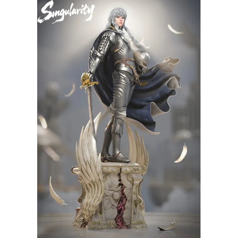 Singularity Studio Griffith: Innovation in Digital Design