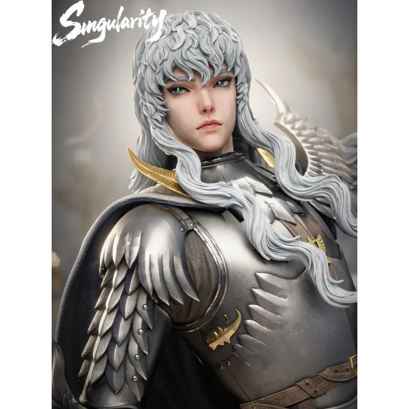 Singularity Studio Griffith: Innovation in Digital Design