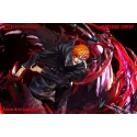HXHENG × CHENG Kurosaki Ichigo Masque Hollow - Deuxième Forme