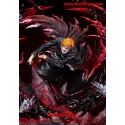 HXHENG × CHENG Kurosaki Ichigo Masque Hollow - Deuxième Forme