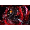 HXHENG × CHENG Kurosaki Ichigo Masque Hollow - Deuxième Forme