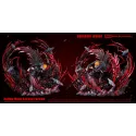 HXHENG × CHENG Kurosaki Ichigo Masque Hollow - Deuxième Forme