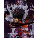 One Piece Luffy Fantôme Studio - Figurine de Collection Unique