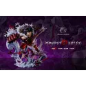 One Piece Luffy Fantôme Studio - Figurine de Collection Unique