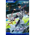 HIKARI Studio Barou Shouei 1:6 - Figurine de Collection Premium