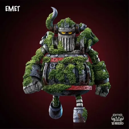 One Piece Emet WCF YZ Studio