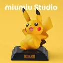 Pokemon Pikachu V10 Miumiu Studio