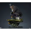 DC Comics The Penguin - Sideshow Collectibles Exclusive