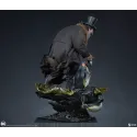 DC Comics The Penguin - Sideshow Collectibles Exclusive
