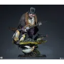 DC Comics The Penguin - Sideshow Collectibles Exclusive