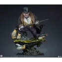 DC Comics The Penguin - Sideshow Collectibles Exclusive