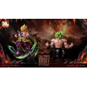 Dragon Ball Super Broly SSJ KL Studio