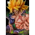 Dragon Ball Super Broly SSJ KL Studio