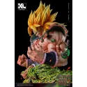 Dragon Ball Super Broly SSJ KL Studio