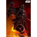 Darth Vader 2.0 Statue Sideshow Collectibles - Star Wars