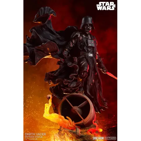 Darth Vader 2.0 Statue Sideshow Collectibles - Star Wars