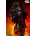 Darth Vader 2.0 Statue Sideshow Collectibles - Star Wars