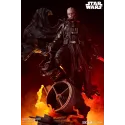 Darth Vader 2.0 Statue Sideshow Collectibles - Star Wars