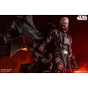 Darth Vader 2.0 Statue Sideshow Collectibles - Star Wars