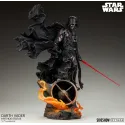 Darth Vader 2.0 Statue Sideshow Collectibles - Star Wars