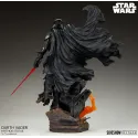 Darth Vader 2.0 Statue Sideshow Collectibles - Star Wars