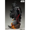 Darth Vader 2.0 Statue Sideshow Collectibles - Star Wars