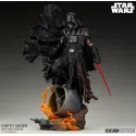 Darth Vader 2.0 Statue Sideshow Collectibles - Star Wars