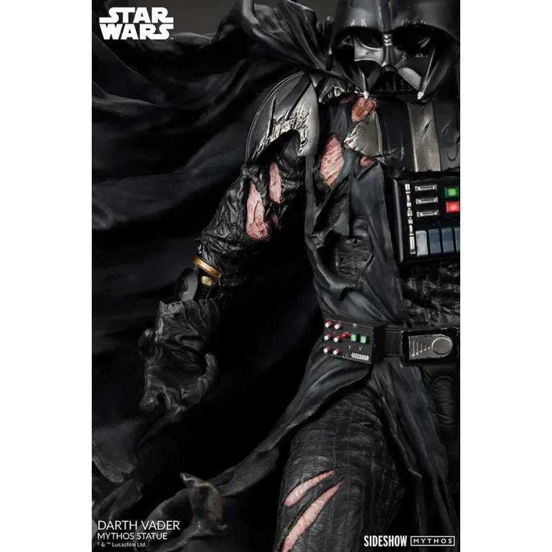 Darth Vader 2.0 Statue Sideshow Collectibles - Star Wars