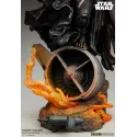 Darth Vader 2.0 Statue Sideshow Collectibles - Star Wars