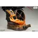 Darth Vader 2.0 Statue Sideshow Collectibles - Star Wars